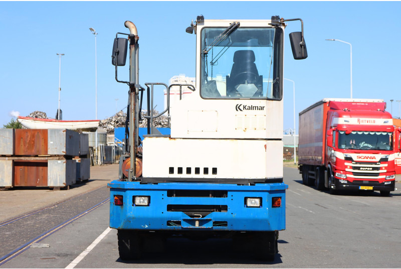 Kalmar TRX182A - Terminal trekker: afbeelding 2 Kalmar TRX182A - Terminal trekker: afbeelding 2