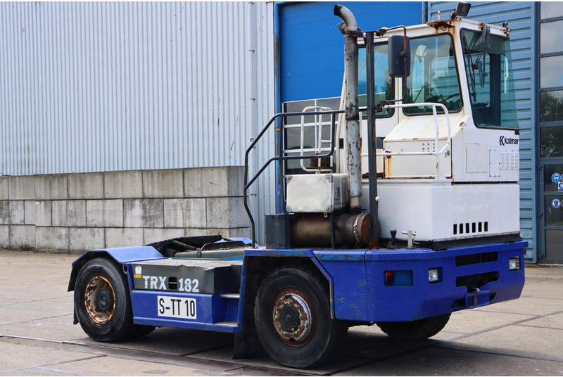 Kalmar TRX182A - Terminal trekker: afbeelding 1 Kalmar TRX182A - Terminal trekker: afbeelding 1