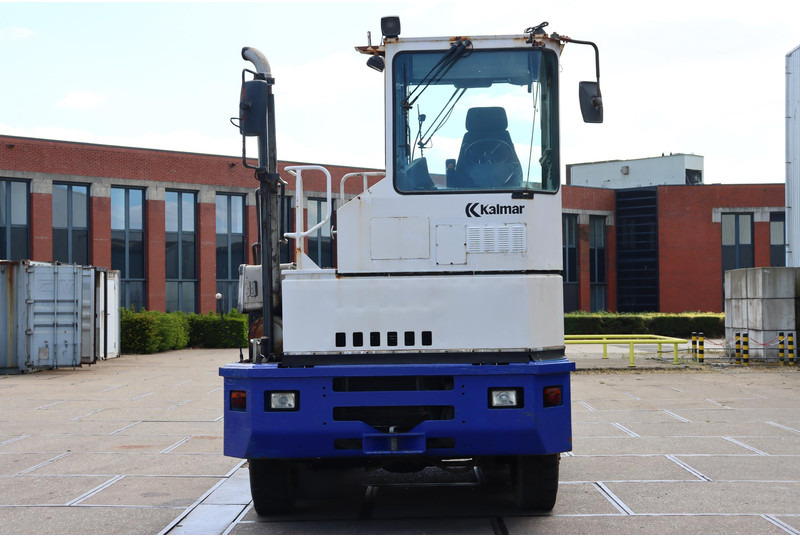 Kalmar TRX182A - Terminal trekker: afbeelding 2 Kalmar TRX182A - Terminal trekker: afbeelding 2