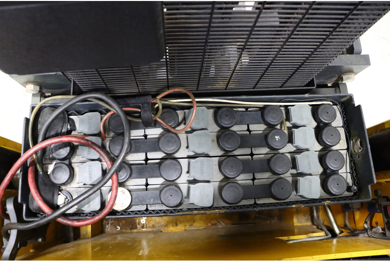 Stapelaar Komatsu CNI 14: afbeelding 8 Stapelaar Komatsu CNI 14: afbeelding 8