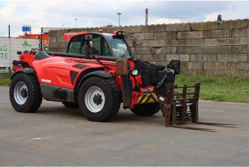 Manitou MT1840 - Verreiker: afbeelding 1 Manitou MT1840 - Verreiker: afbeelding 1