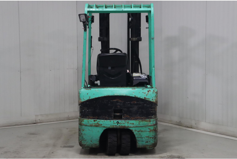 Mitsubishi FB18KT - Elektrische heftruck: afbeelding 5 Mitsubishi FB18KT - Elektrische heftruck: afbeelding 5