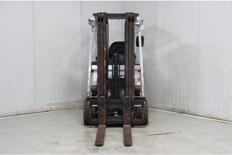 TCM FB20-E1 - Elektrische heftruck: afbeelding 3 TCM FB20-E1 - Elektrische heftruck: afbeelding 3