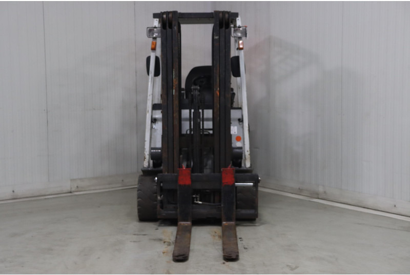 TCM FB20-E1 - Elektrische heftruck: afbeelding 2 TCM FB20-E1 - Elektrische heftruck: afbeelding 2