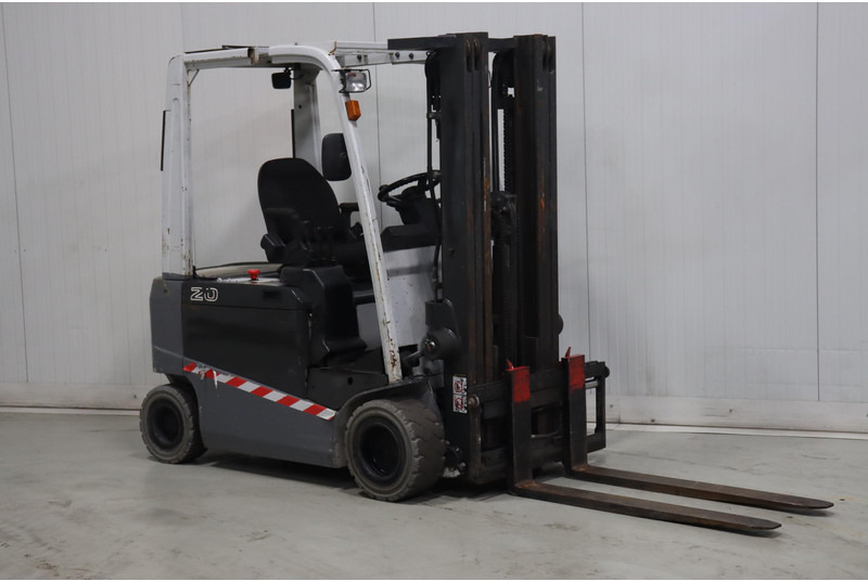 TCM FB20-E1 - Elektrische heftruck: afbeelding 1 TCM FB20-E1 - Elektrische heftruck: afbeelding 1