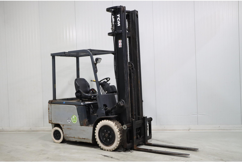 TCM FB30-7 - Elektrische heftruck: afbeelding 1 TCM FB30-7 - Elektrische heftruck: afbeelding 1