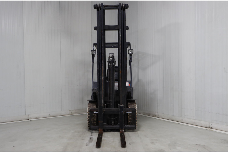 TCM FB30-7 - Elektrische heftruck: afbeelding 2 TCM FB30-7 - Elektrische heftruck: afbeelding 2