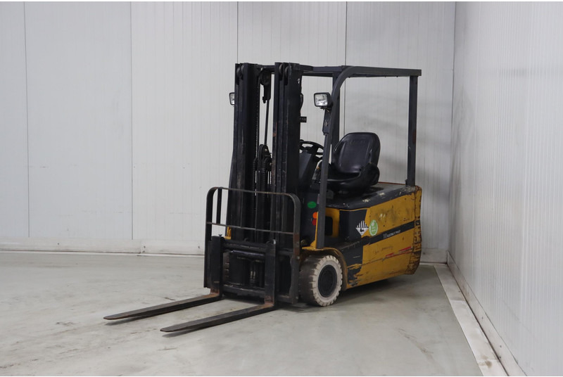 TCM FTB18-7 - Elektrische heftruck: afbeelding 3 TCM FTB18-7 - Elektrische heftruck: afbeelding 3