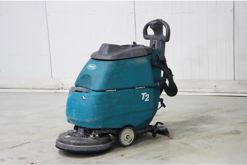 TENNANT T2 - Veegwagen: afbeelding 3 TENNANT T2 - Veegwagen: afbeelding 3