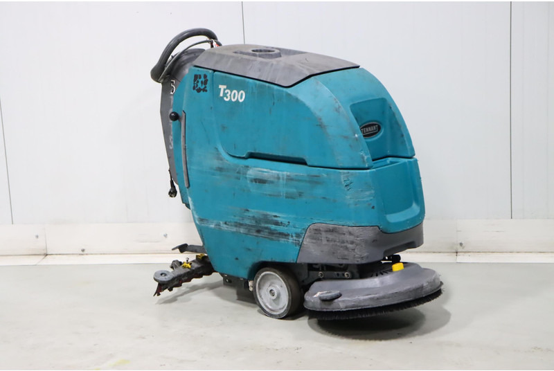 TENNANT T300 - Veegwagen: afbeelding 1 TENNANT T300 - Veegwagen: afbeelding 1