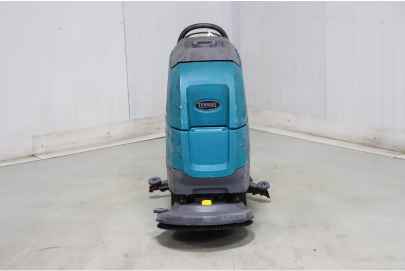 TENNANT T300 - Veegwagen: afbeelding 2 TENNANT T300 - Veegwagen: afbeelding 2