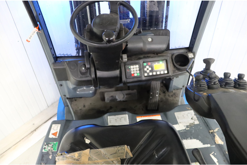 Toyota 8FBM20T - Elektrische heftruck: afbeelding 2 Toyota 8FBM20T - Elektrische heftruck: afbeelding 2