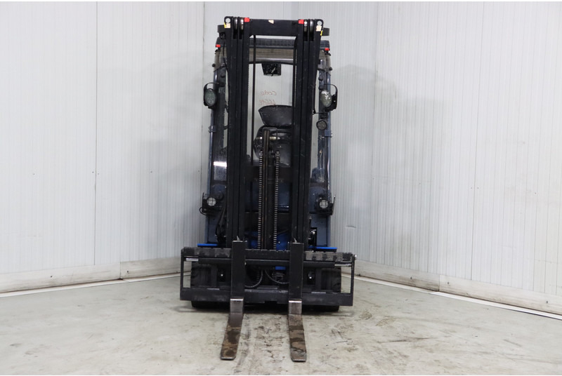 Toyota 8FBM20T - Elektrische heftruck: afbeelding 3 Toyota 8FBM20T - Elektrische heftruck: afbeelding 3