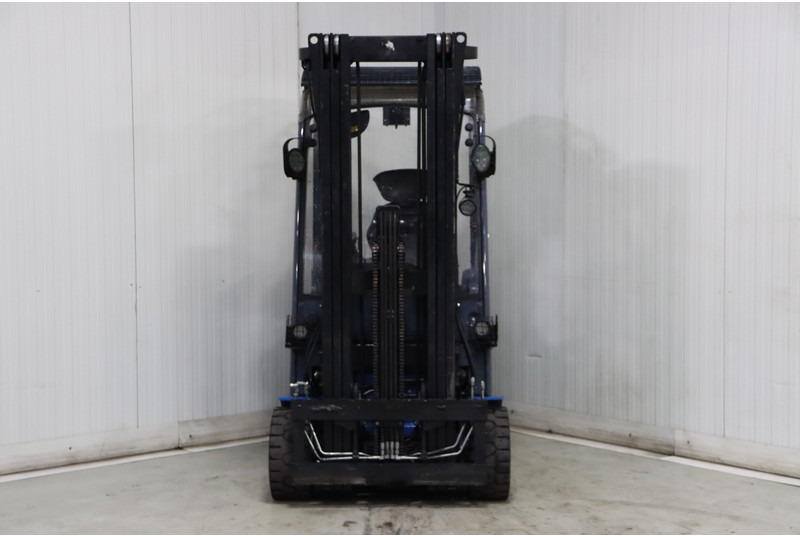 Toyota 8FBM20T - Elektrische heftruck: afbeelding 3 Toyota 8FBM20T - Elektrische heftruck: afbeelding 3