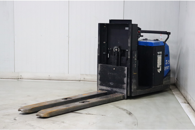 Toyota OSE120 - Orderverzameltruck: afbeelding 4 Toyota OSE120 - Orderverzameltruck: afbeelding 4