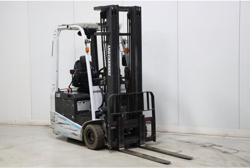 UniCarriers A1N1L15Q - Elektrische heftruck: afbeelding 1 UniCarriers A1N1L15Q - Elektrische heftruck: afbeelding 1