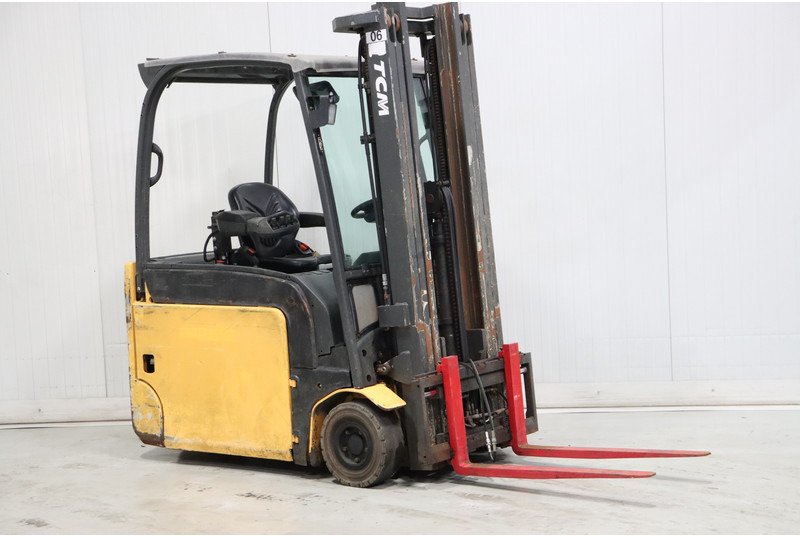 UniCarriers AG2N1L16Q - Elektrische heftruck: afbeelding 1 UniCarriers AG2N1L16Q - Elektrische heftruck: afbeelding 1