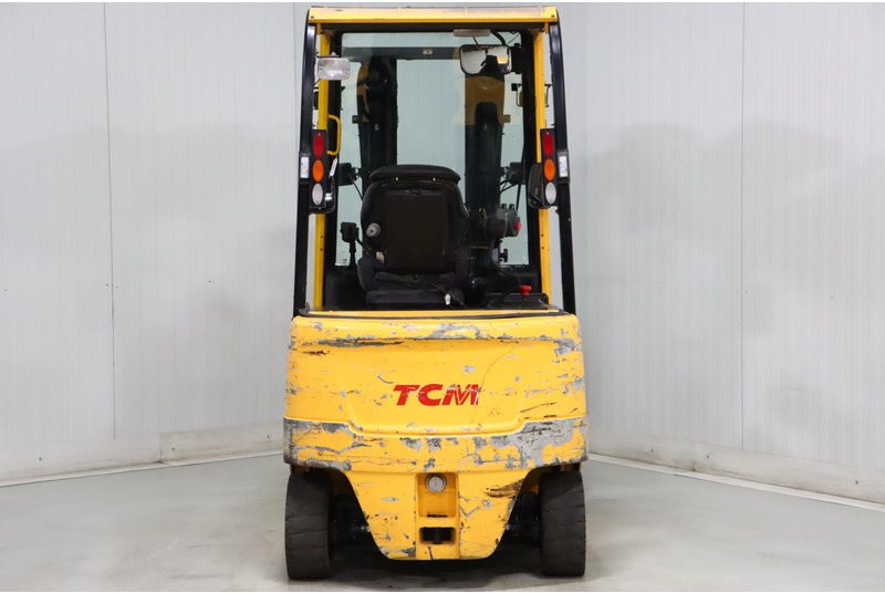 UniCarriers G1Q2L30H - Elektrische heftruck: afbeelding 5 UniCarriers G1Q2L30H - Elektrische heftruck: afbeelding 5