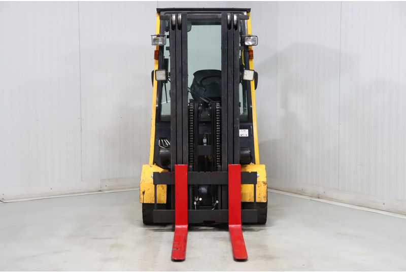 UniCarriers G1Q2L30H - Elektrische heftruck: afbeelding 2 UniCarriers G1Q2L30H - Elektrische heftruck: afbeelding 2