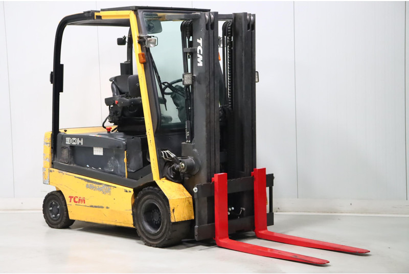 UniCarriers G1Q2L30H - Elektrische heftruck: afbeelding 1 UniCarriers G1Q2L30H - Elektrische heftruck: afbeelding 1