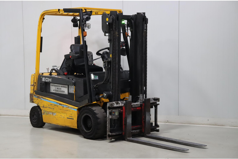 UniCarriers G1Q2L30HQ - Elektrische heftruck: afbeelding 1 UniCarriers G1Q2L30HQ - Elektrische heftruck: afbeelding 1