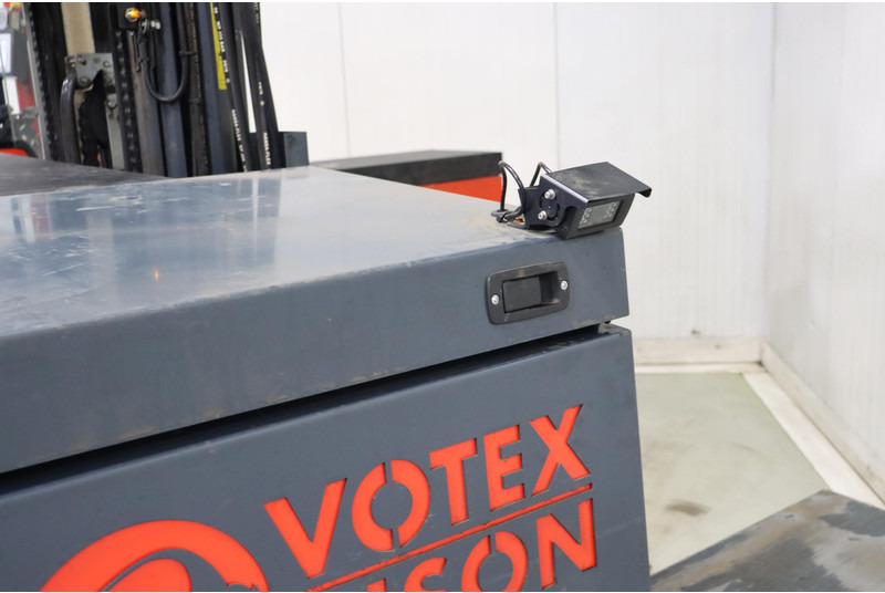 Votex Bison Compact - Zijlader: afbeelding 4 Votex Bison Compact - Zijlader: afbeelding 4