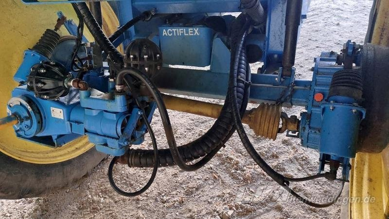 Berthoud MAXA 40 AX 24 - Getrokken veldspuit: afbeelding 5 Berthoud MAXA 40 AX 24 - Getrokken veldspuit: afbeelding 5