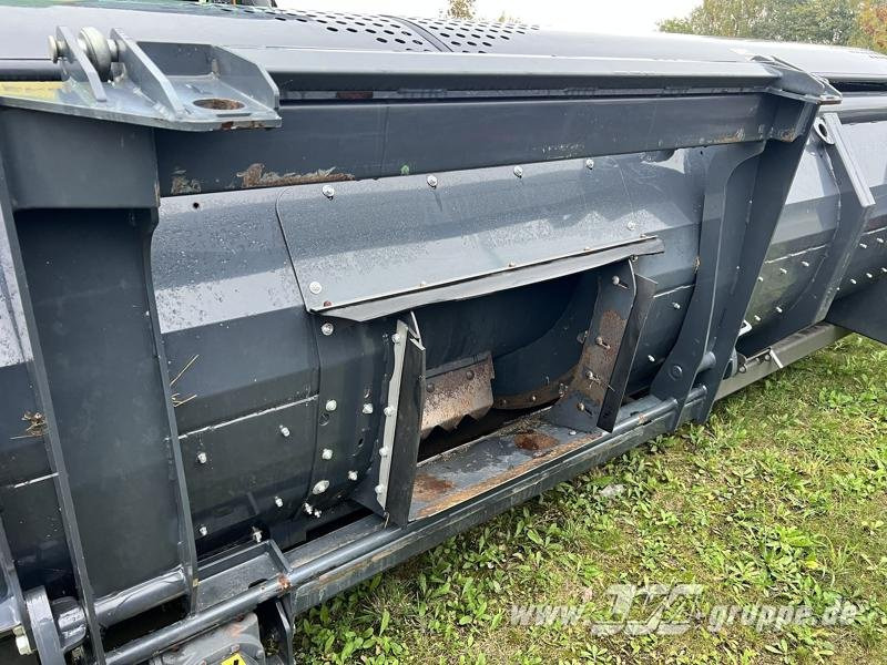 Capello Spartan 610 - Maaimachine: afbeelding 4 Capello Spartan 610 - Maaimachine: afbeelding 4
