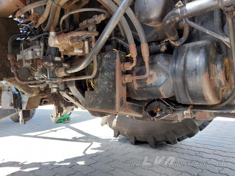 Tractor Case IH 5140: afbeelding 12 Tractor Case IH 5140: afbeelding 12