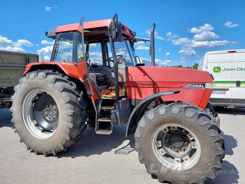 Case IH 5140 - Tractor: afbeelding 2 Case IH 5140 - Tractor: afbeelding 2