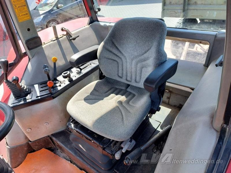 Tractor Case IH 5140: afbeelding 8 Tractor Case IH 5140: afbeelding 8