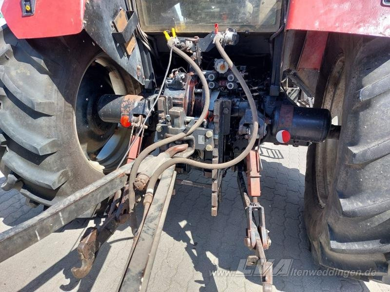 Case IH 5140 - Tractor: afbeelding 4 Case IH 5140 - Tractor: afbeelding 4