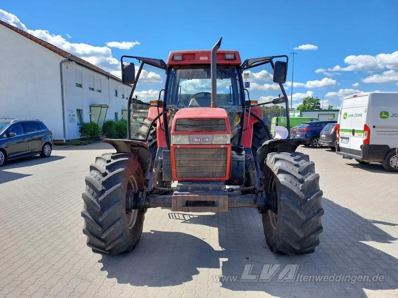 Case IH 5140 - Tractor: afbeelding 1 Case IH 5140 - Tractor: afbeelding 1