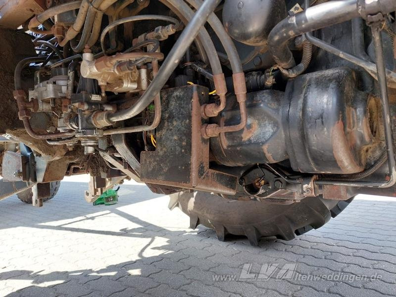 Tractor Case IH 5140: afbeelding 10 Tractor Case IH 5140: afbeelding 10