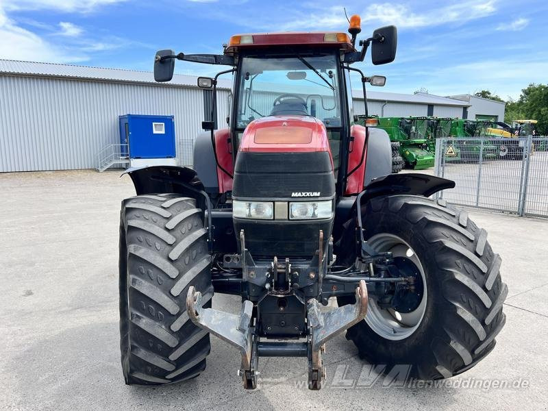 Case MXM 190 - Tractor: afbeelding 2 Case MXM 190 - Tractor: afbeelding 2