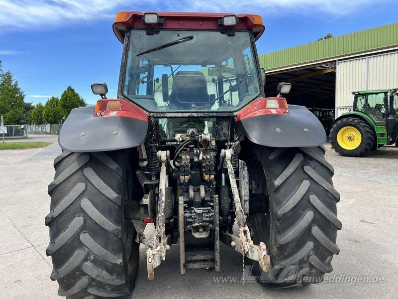 Case MXM 190 - Tractor: afbeelding 5 Case MXM 190 - Tractor: afbeelding 5