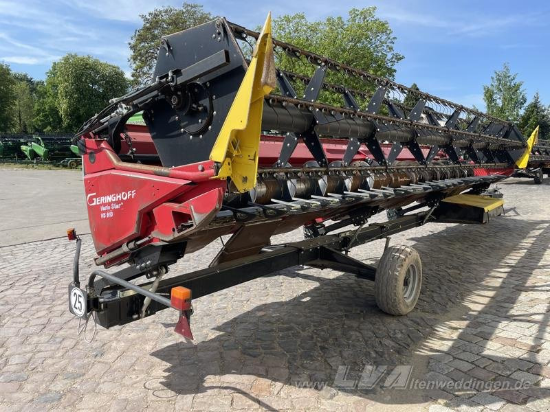Geringhoff VarioStar VS910 - Graanmaaibord: afbeelding 2 Geringhoff VarioStar VS910 - Graanmaaibord: afbeelding 2