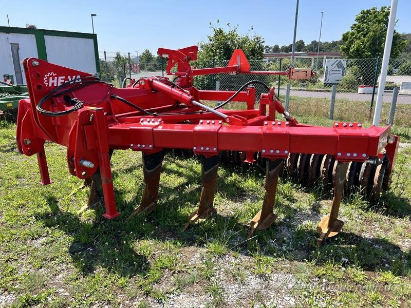 HE-VA Sub-Tiller 500 - Woeler: afbeelding 2 HE-VA Sub-Tiller 500 - Woeler: afbeelding 2