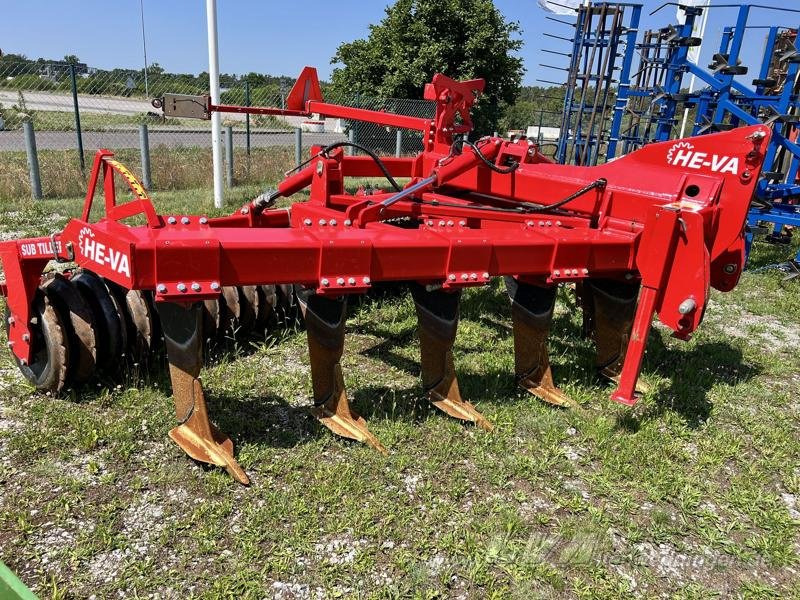 HE-VA Sub-Tiller 500 - Woeler: afbeelding 2 HE-VA Sub-Tiller 500 - Woeler: afbeelding 2