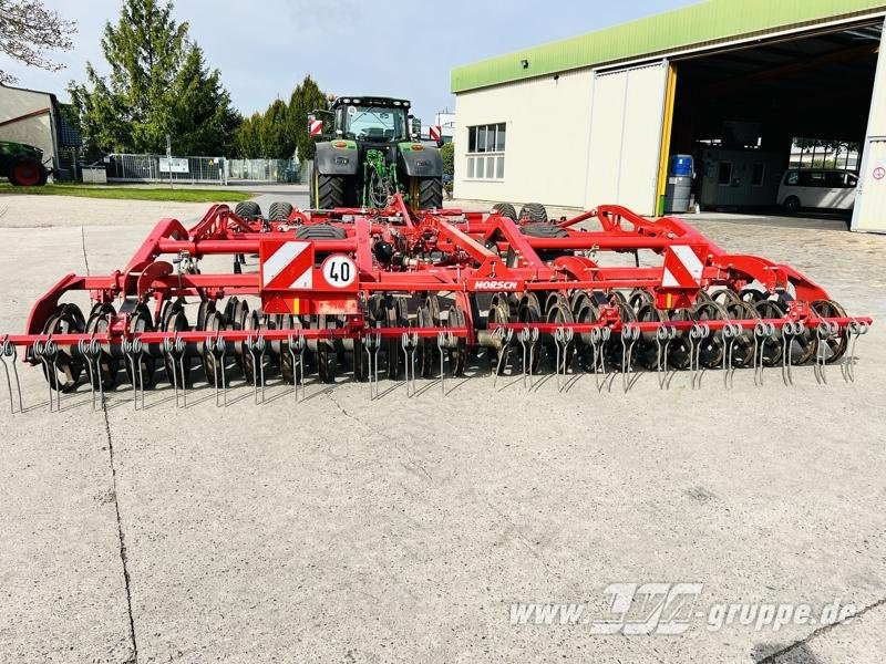 Horsch Cruiser 6XL - Cultivator: afbeelding 5 Horsch Cruiser 6XL - Cultivator: afbeelding 5