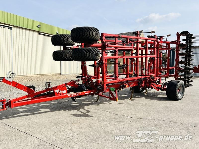 Horsch Cruiser 6XL - Cultivator: afbeelding 4 Horsch Cruiser 6XL - Cultivator: afbeelding 4
