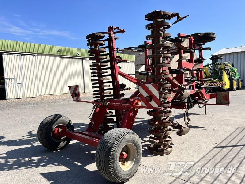 Horsch Terrano 6 FX - Cultivator: afbeelding 5 Horsch Terrano 6 FX - Cultivator: afbeelding 5