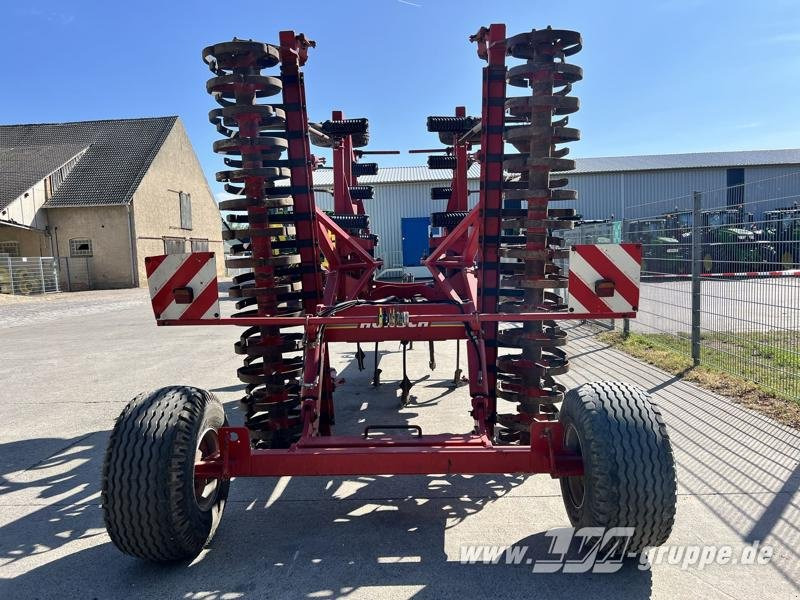 Horsch Terrano 6 FX - Cultivator: afbeelding 4 Horsch Terrano 6 FX - Cultivator: afbeelding 4