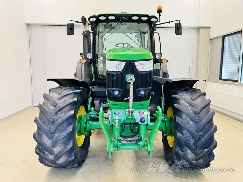 John Deere 6210R DirectDrive - Tractor: afbeelding 5 John Deere 6210R DirectDrive - Tractor: afbeelding 5