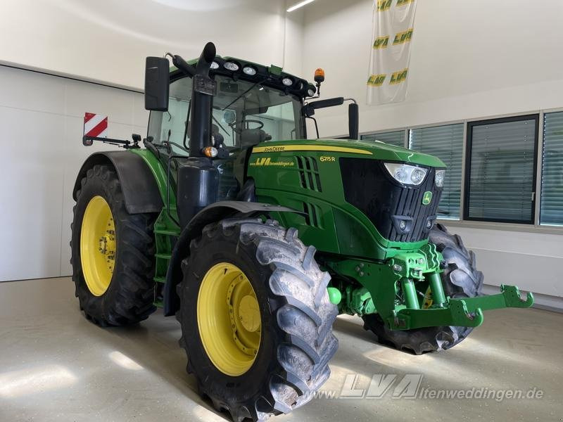John Deere 6215R - Tractor: afbeelding 5 John Deere 6215R - Tractor: afbeelding 5