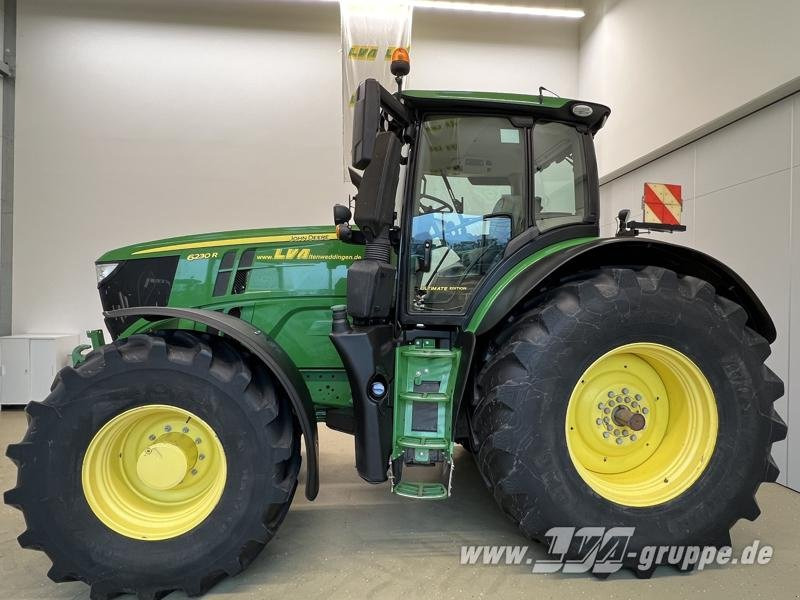 John Deere 6230R mit CommandPro - Tractor: afbeelding 4 John Deere 6230R mit CommandPro - Tractor: afbeelding 4