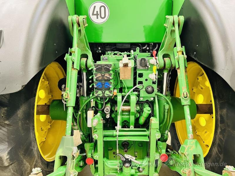 John Deere 7290R E23 PowerShift - Tractor: afbeelding 5 John Deere 7290R E23 PowerShift - Tractor: afbeelding 5