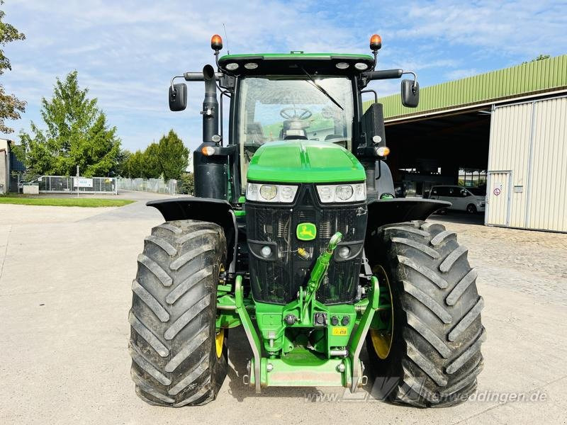 John Deere 7310R - Tractor: afbeelding 3 John Deere 7310R - Tractor: afbeelding 3