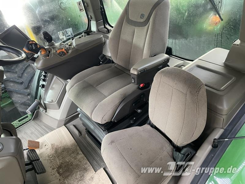 John Deere 7R 310 - Tractor: afbeelding 3 John Deere 7R 310 - Tractor: afbeelding 3