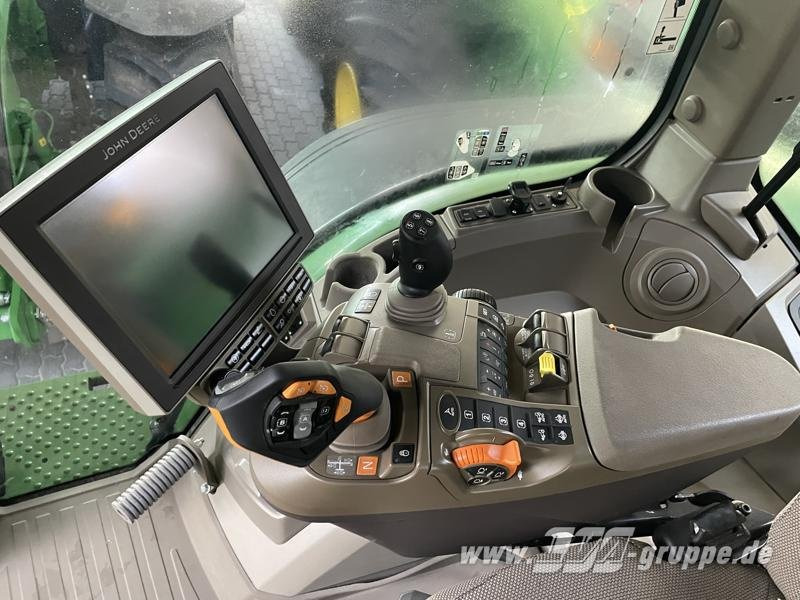 John Deere 7R 310 - Tractor: afbeelding 5 John Deere 7R 310 - Tractor: afbeelding 5